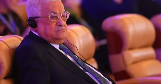 Filistin Devlet Başkanı Mahmud Abbas’tan Joe Biden’a net mesaj: İsrail’in Refah’ı işgalinden ABD sorumlu olacak