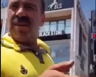 İSPARK görevlisinden boş yer var mı? sorusuna skandal cevap!