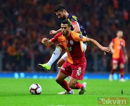Fenerbahçe-Galatasaray derbisi için flaş kehanet! O isim açıkladı