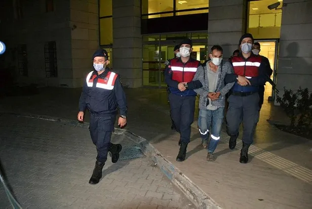 PKK'lı teröristten kan donduran itiraf! 2 asker, 1 çocuğu şehit ettiğini itiraf etti-3