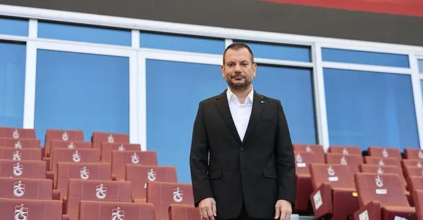 Trabzonspor Portekiz'den pilot takım alacak