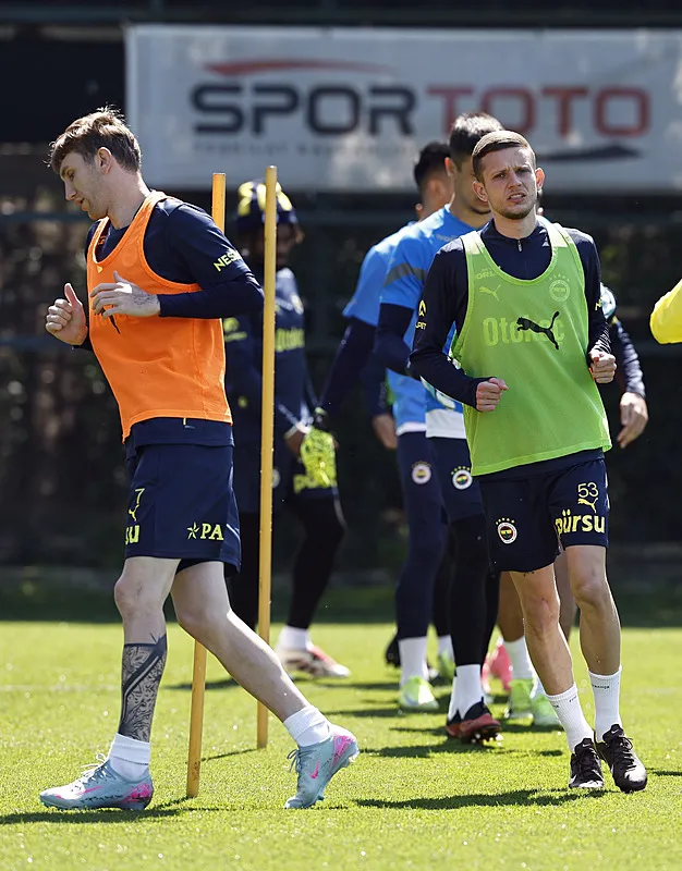 Beşiktaş Fenerbahçe ve Trabzonspor'un iki transfer savaşı! - 5