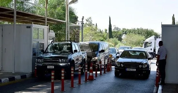 Kıbrıs’ta kırmızı alarm! KKTC ve Rum kesimi arasında...