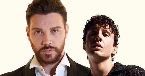 Sinan Akçıl'dan “Erkek gibi giyinin” mesajı! Gözler Edis’e çevrildi