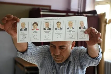 İstanbul ilçe ilçe milletvekilliği seçim sonuçları! İşte son dakika oy oranlarıyla 2018 Milletvekilliği seçim sonuçları