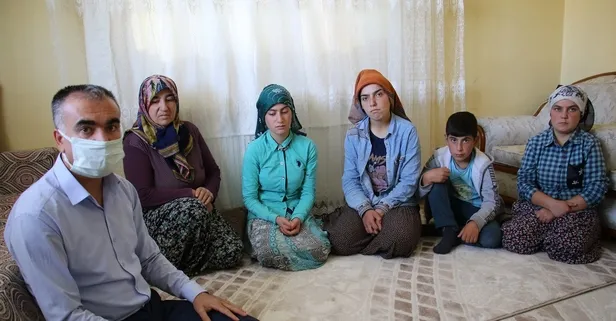 Helal olsun Remziye Tiker