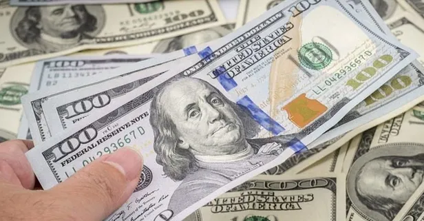 SON DAKİKA: Dolar kaç TL? Euro ve sterlin kuru bugün ne kadar oldu? 25 Aralık CANLI döviz kurları!