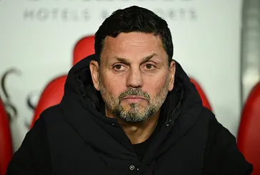 Antalyaspor’da Erol Bulut dönemi sona erdi