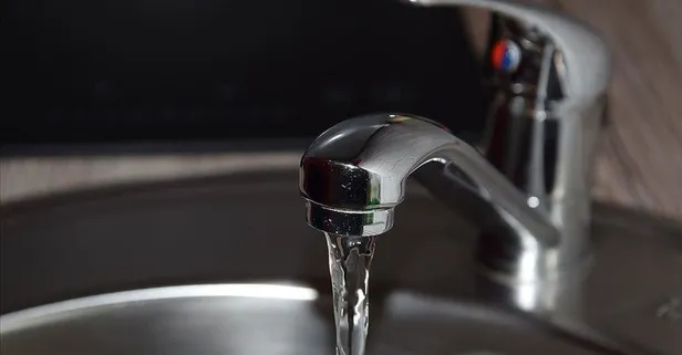 Ücretsiz veya indirimli su yetkisi veren "İnsani su hakkı" ile ilgili Cumhurbaşkanı kararı Resmi Gazete'de!