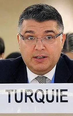 Batı medyasına FETÖ eleştirisi