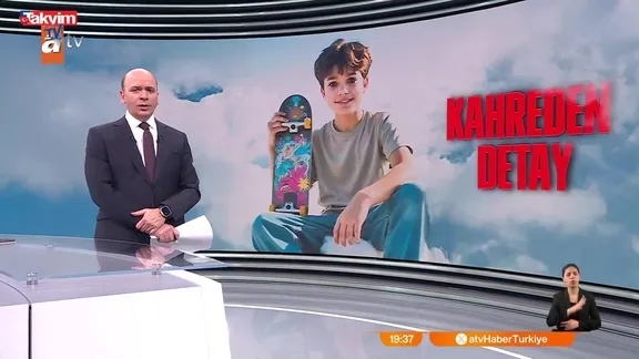 Mattia Ahmet Minguzzi cinayetinde şok detay: Katil satırla yakalanıp serbest bırakılmış!