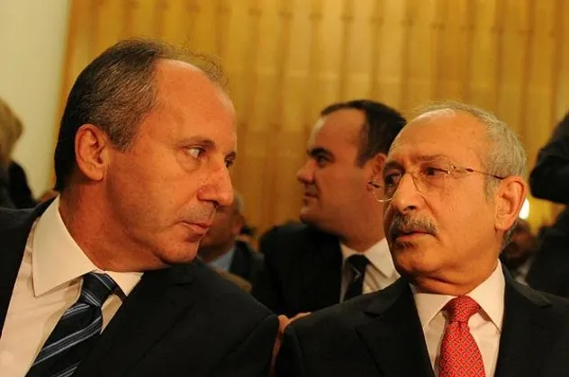 Kılıçdaroğlu 2010 yılında Baykal'a onursal başkanlık teklif etmiş