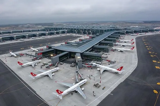 İstanbul Havalimanı'ndan personel alımlarına ilişkin çok önemli uyarı