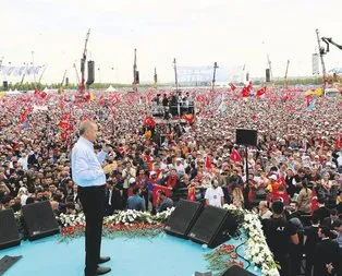 İstanbul kararını vermiş