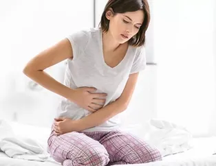 Aşk düşmanı pelvik ağrısı