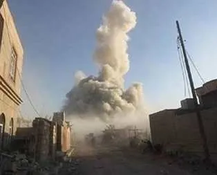 Kürtlerden Türkmenlere büyük saldırı