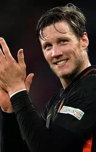 Weghorst an meselesi