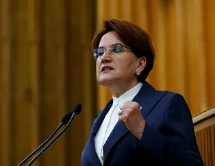 İYİ Parti’deki tasfiyeler HDP ittifakına hazırlık mı?