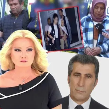 SON DAKİKA: Şaban Ataş cinayetinde eş zamanlı operasyon! HTS kayıtları ortaya çıktı! Kimler gözaltına alındı? Müge Anlı canlı yayındaki itirafın ardından...