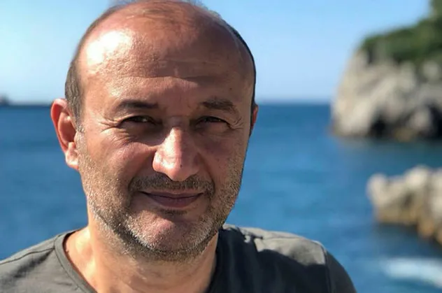Koronavirüsten ölen madenciden arkadaşına acı mesaj: Ölüyorum, aklın varsa çıkma