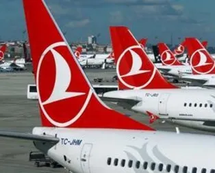 THY’den Irak ve İran kararı