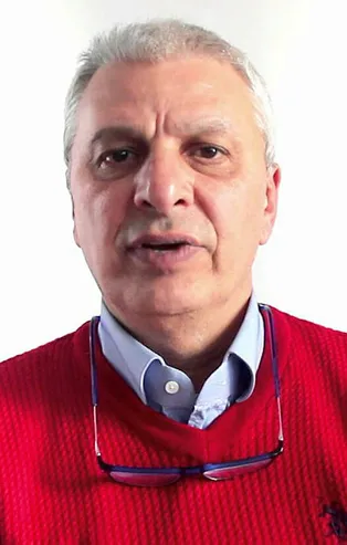 CHP yandaşı Can Ataklı'ya hapis şoku!