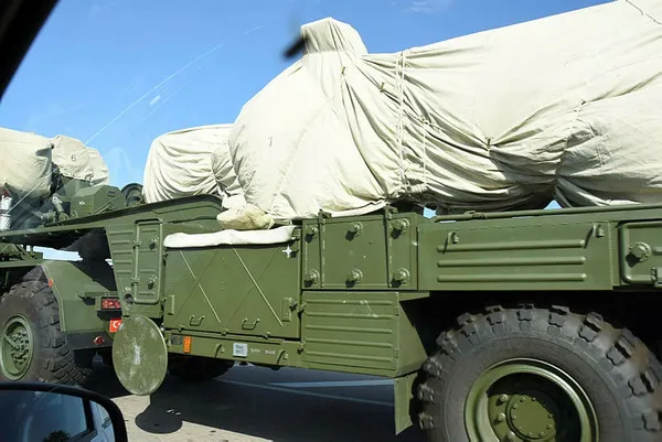 s 400 ler atisli test icin sinop a