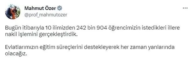 milli-egitim-bakani-mahmut-ozer-acikladi-deprem-bolgesindeki-242-bin-904-ogrenci-diger-illere-nakledildi-1678778024414.jpg Milli Eğitim Bakanı Mahmut Özer açıkladı! Deprem bölgesindeki 242 bin 904 öğrenci diğer illere nakledildi-1