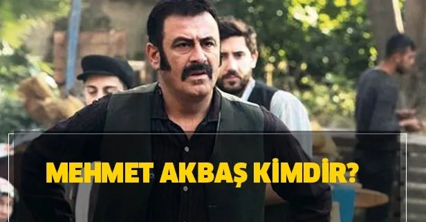 Muslum Gurses In Babasi Kimdir Mehmet Akbas Ne Zaman Oldu Takvim