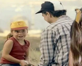 Garip filmindeki Fatoş’un değişimi ’yok artık’ dedirtti...