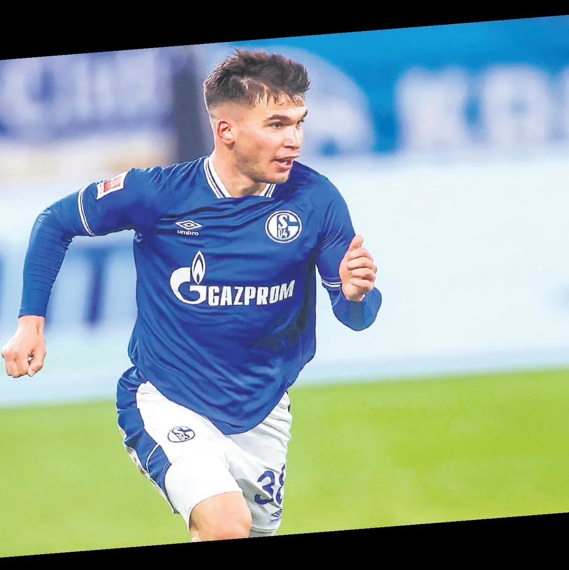 Trabzonspor’da gençlik aşısı