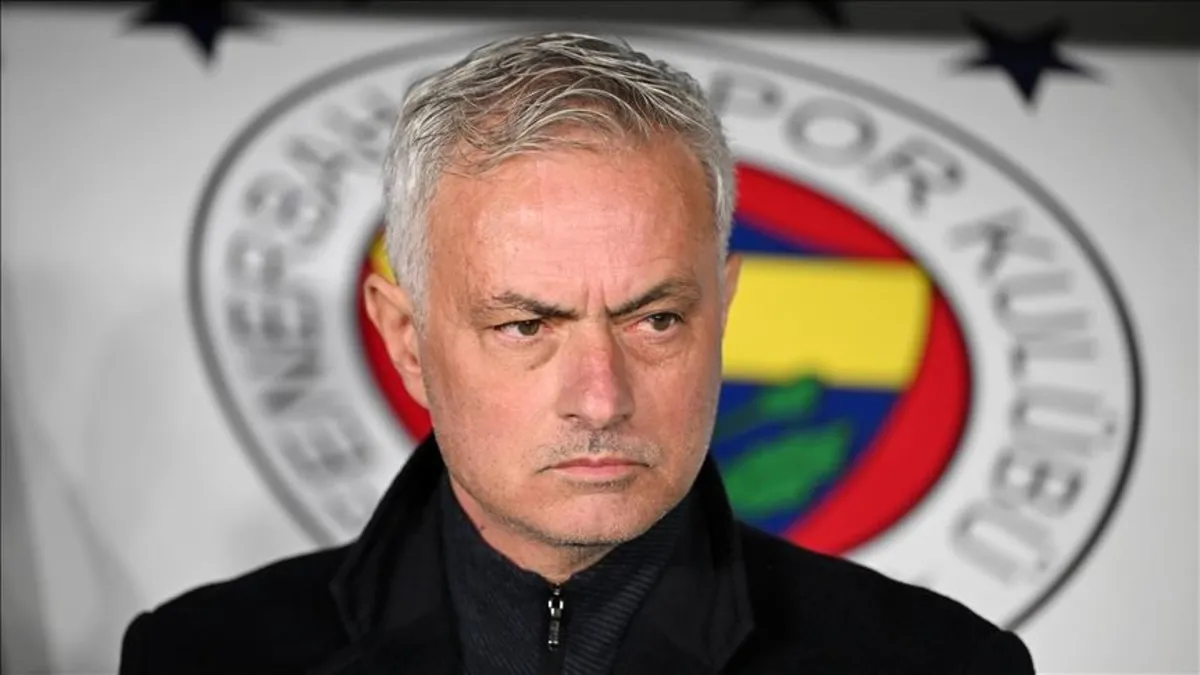 Mourinho "Maymun polemiği" yüzünden ırkçılıkla suçlandı!