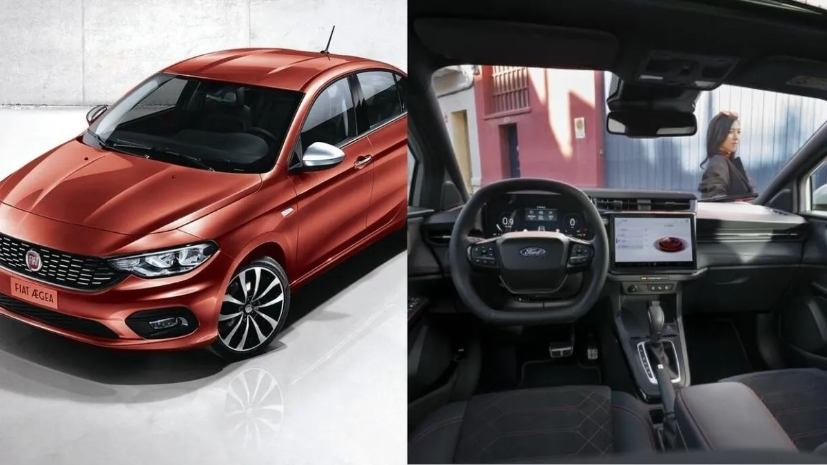 Fiat ve Ford evlere şenlik kampanya başlattı! Nisan 2025’te araba almak isteyenlere müjde