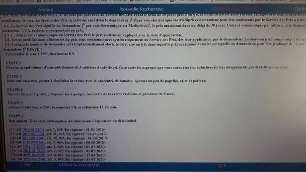 belcika-resmi-gazetesinde-kuskonmaz-tarifi-apar-topar-kaldirdilar-1622566064501.jpeg Belçika Resmi Gazetesi'nde 'kuşkonmaz' tarifi! Apar topar kaldırdılar-3