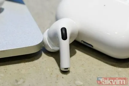 Apple yeni nesil kablosuz kulaklığı AirPods Pro’yu duyurdu! İşte AirPods Pro’nun Türkiye fiyatı