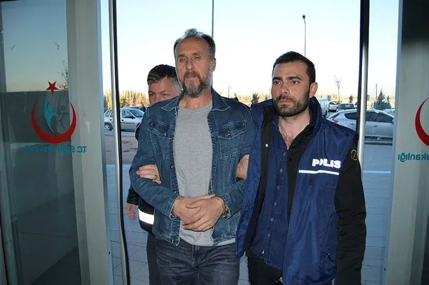 Son dakika: Aksaray merkezli 13 ilde FETÖ/PDY operasyonu-1