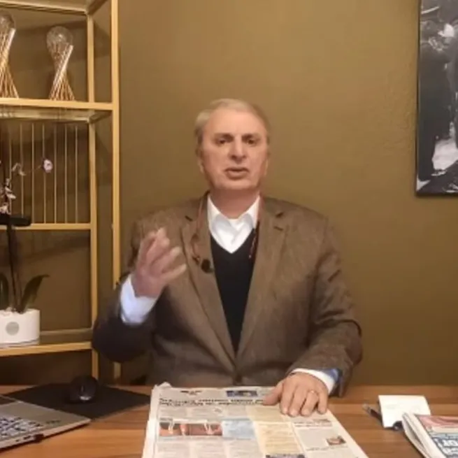 CHP yandaşı Can Ataklı da BAYKARa saldırdı: Uçak uçak diyorlar maket bunlar