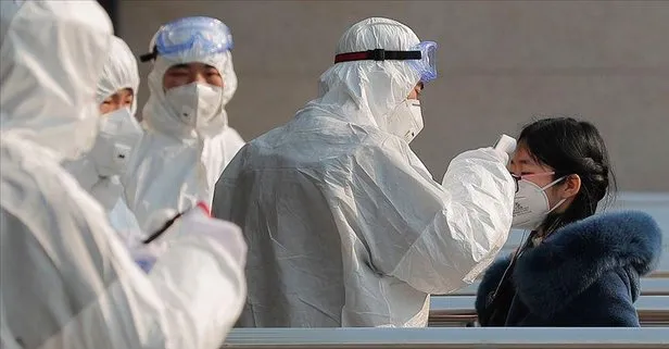 Son dakika: Çin’in başkenti Pekin’de korona virüsten ilk ölüm