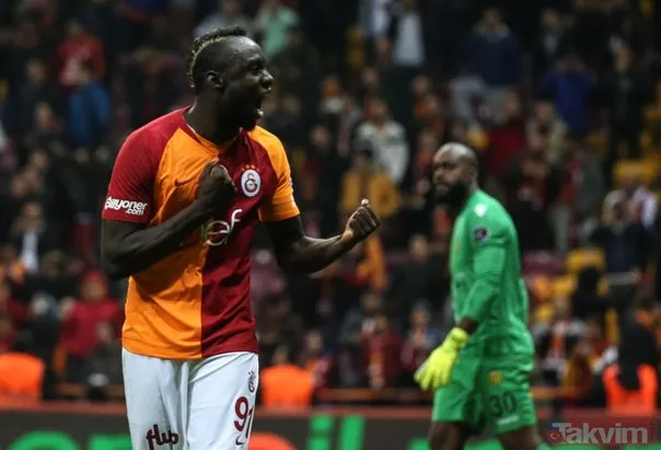 Erman Toroğlu’ndan flaş Mbaye Diagne yorumu: Fatih Terim...