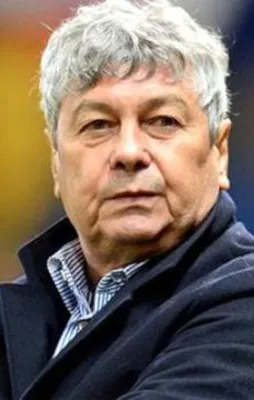 TFF'den flaş karar! Lucescu Riva'ya çağrıldı