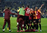 Galatasaray'dan derbi sonrası çok konuşulacak 'Mayıslar bizimdir' paylaşımı!