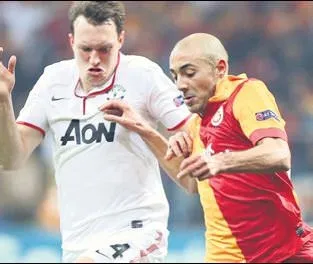 Amrabat: Kalitemi gösterdim...