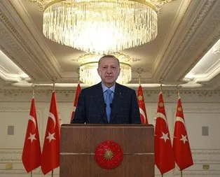 Erdoğan’dan KDV’de indirim müjdesi!