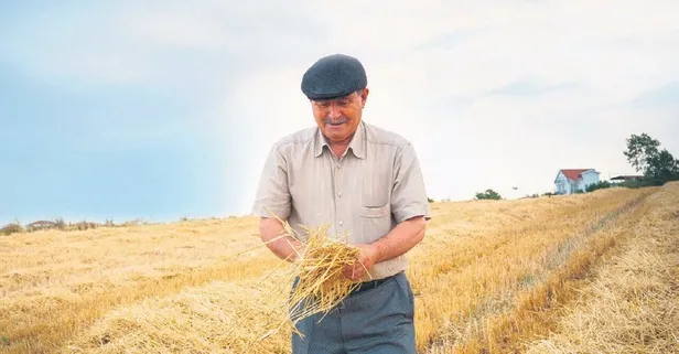 Çiftçiye yıpranma payı (Ekonomi haberleri)