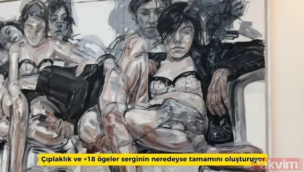 CHP'li İBB Başkanı Ekrem İmamoğlu'ndan rezilliğin sergisi! Ne ararsan var: İslam'a hakaret, cinsellik, LGBT terörü ve Gezi Parkı güzellemesi... - 14