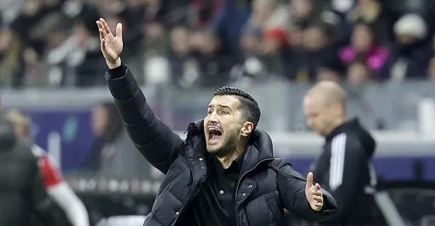 Nuri Şahin Borussia Dortmund'dan ayrılacak mı? En yetkili isim konuştu