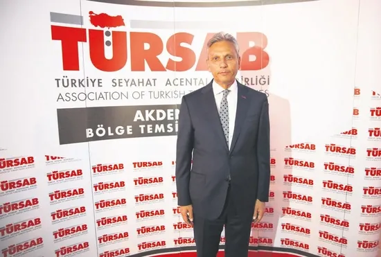 Turizm coştu! 75 milyon hedefi tutar
