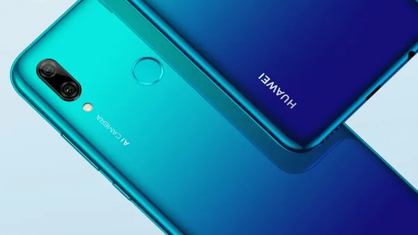 Huawei P Smart 2019 özellikleri nelerdir? İşte Huawei P Smart 2019 fiyatı-1
