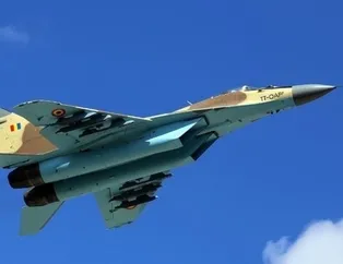Dünyaca ünlü İngiliz dergi açıkladı! Türk Hava Kuvvetleri...