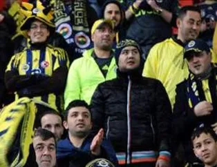 FC Twente-Fenerbahçe